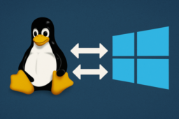 Browse SMB/CIFS shares under Linux with smbclient
