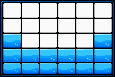 Water Simulation